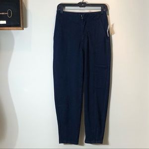 Anthropologie Pilcro  Blue Jeans Sz 26